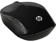 HP X6W31AA Wireless Mouse 200