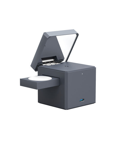 ANKER 3-IN-1 WIRELESS CHARGING CUBE WITH MAGSAFE - Y1811TA1