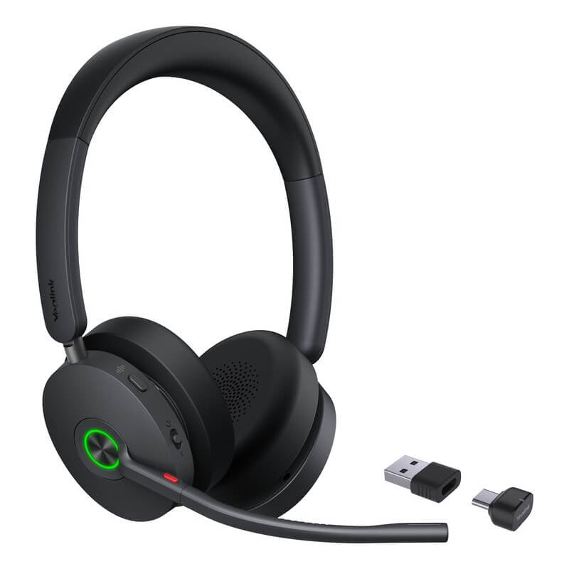 Yealink BH74 Headset - 3