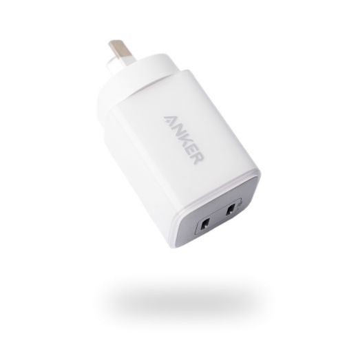 ANKER NANO PRO 521 CHARGER - A2038T21