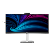 34B2U6603CH 34-inch Curved Business monitor