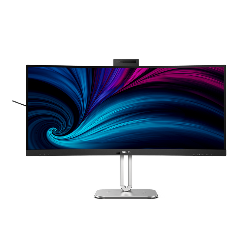 34B2U6603CH 34-inch Curved Business monitor