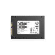 HP S750 SATA III 6GB/s 2.5 inch SSD - 2