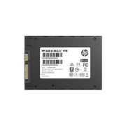 2.5-inch Internal SATA SSD - 2