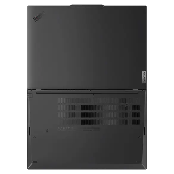 Lenovo T16 Gen 4 Notebook with 16" Display, U7-255H, 32GB RAM, 512GB SSD, W11P AI, 3Y