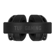 Asus TUF Gaming H3 Wireless Headset/Headphone For PC/Computer - Gun Metal