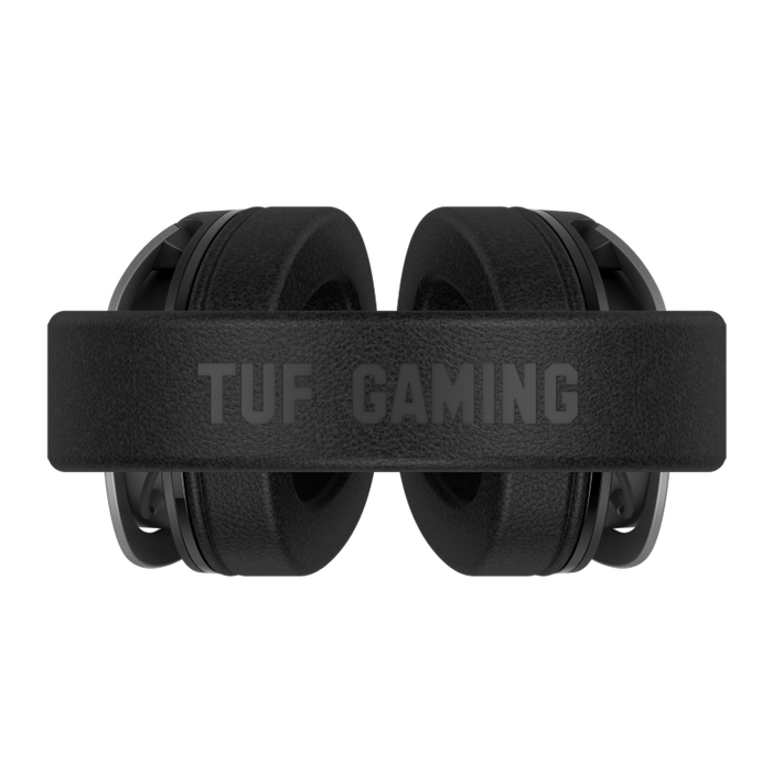 Asus TUF Gaming H3 Wireless Headset/Headphone For PC/Computer - Gun Metal