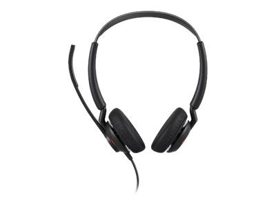 JABRA ENGAGE 50 II UC STEREO HEADSET,ENGAGE 50 II LINK,USB-A-5099-299-2219