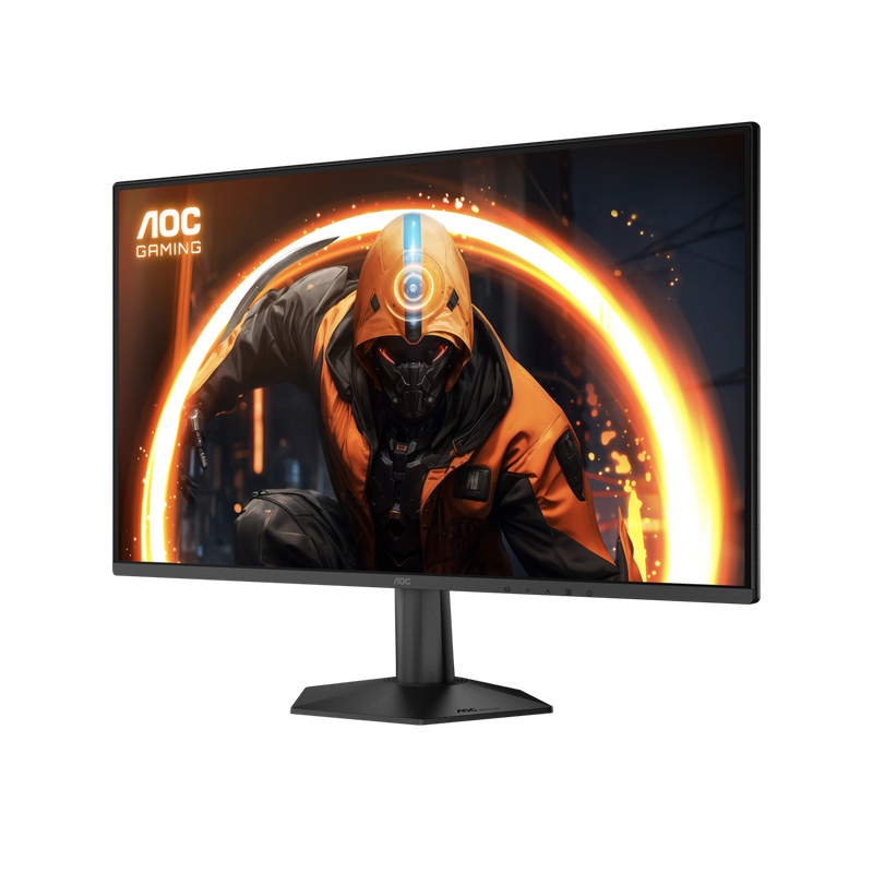 AOC 27G50Z 27in Fast IPS FHD 0.3ms 260Hz Gaming Monitor DP HDMI HDR10