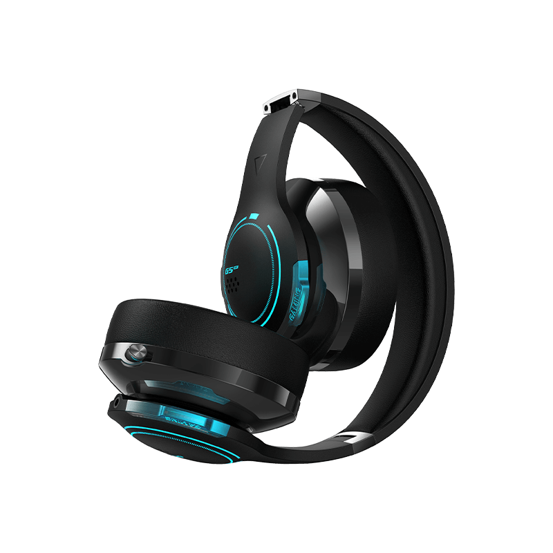 Edifier G5BT Wireless Gaming Headphones Hi-Res 40mm