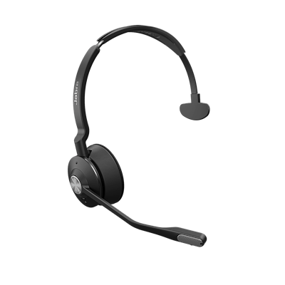 Jabra Engage 75 SE Mono DECT Headset - 9656-583-117