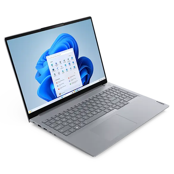 Lenovo ThinkBook 16 Gen 9 16in Laptop WUXGA Ultra 5 325 32GB 512GB W11P 1Y