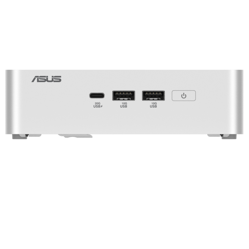 Asus NUC 15 Pro Plus - 2