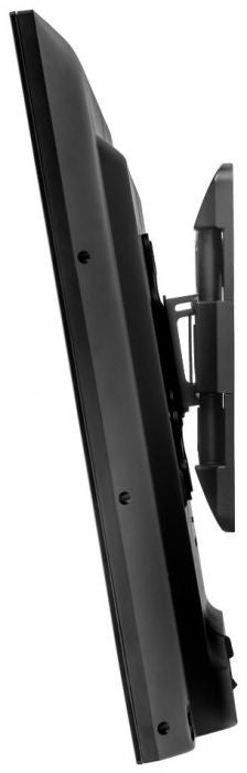 ATDEC FULL MOTION DISPLAY WALL MOUNT, LOW PROFILE, UP TO35KG, VESA UPTO 200X200, 10YR - TH-1040-VFL