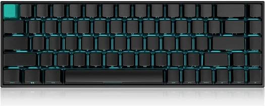 Deepcool KG722 65% Mechanical Keyboard, Ultra Portable