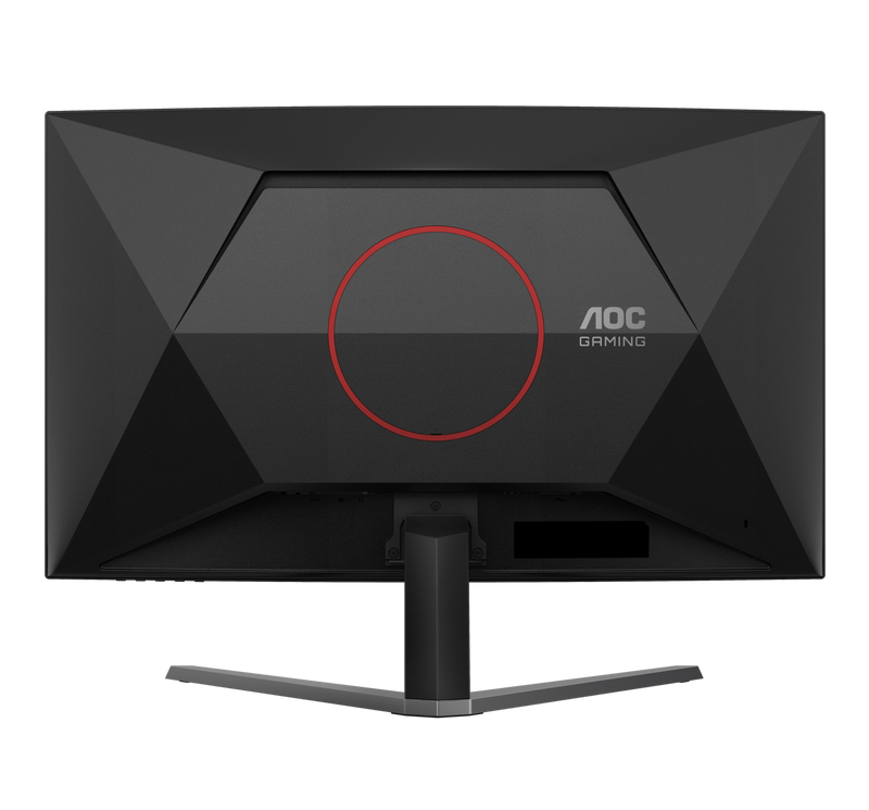 AOC C32G42ZE 31.5in VA FHD 0.3ms 260Hz Curved Gaming Monitor DP HDMI HDR10