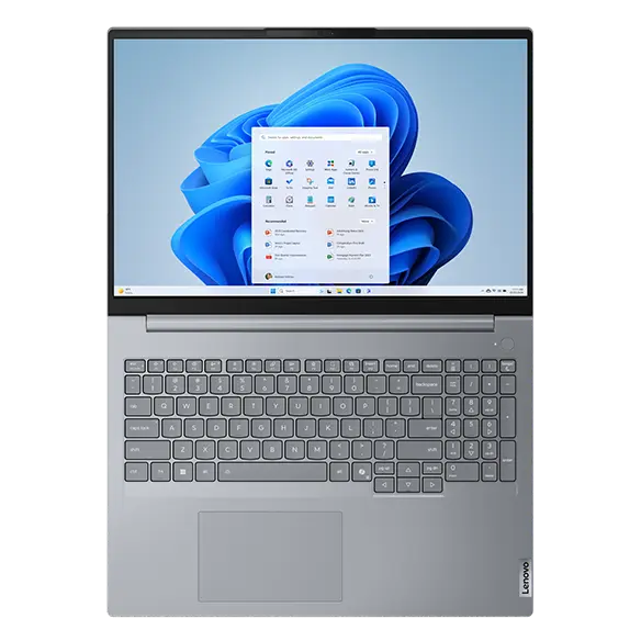 Lenovo ThinkBook 16 Gen 9 16in Laptop WUXGA Ultra 5 325 32GB 512GB W11P 1Y