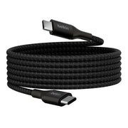 USB-C® to USB-C Cable 240W Black - 2
