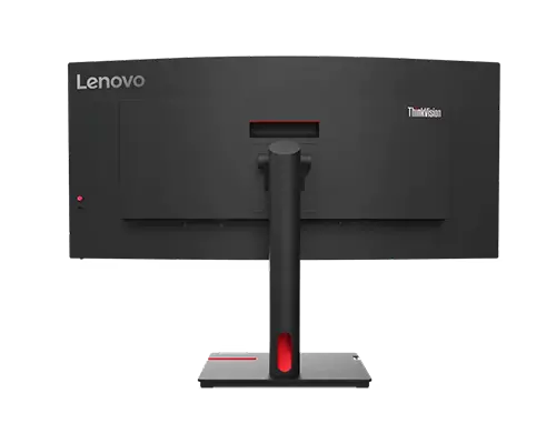 LENOVO T34W-30 34" WLED VA WQHD (21:9), HDMI, DP, USBC, USB, PIVOT, H/ADJ, 3YR - 63D4GAR1AU