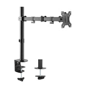 mbeat® activiva ErgoLife Single Monitor Screen Double Joint Monitor Arm