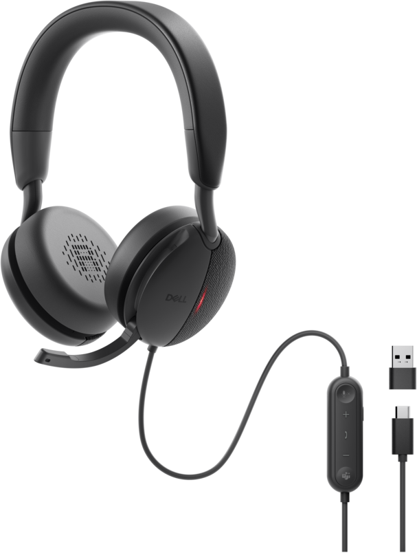 Headset Dell