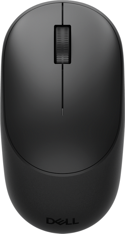 Dell MS526 Pro Wireless Mouse USB Receiver Black 3YR
