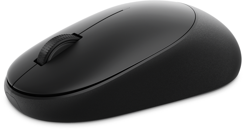 Dell MS526 Pro Wireless Mouse USB Receiver Black 3YR