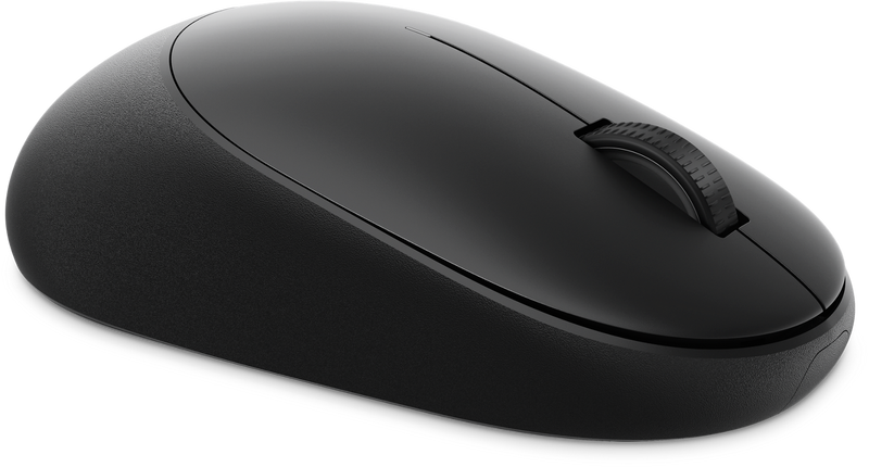 Dell MS526 Pro Wireless Mouse USB Receiver Black 3YR