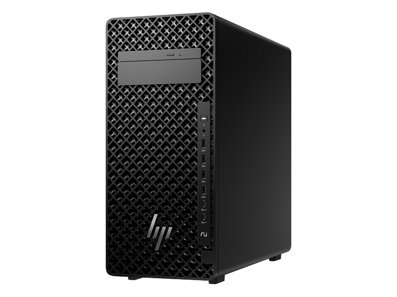 HP Z2 Tower G1i Workstation Desktop U9-285K 32GB 1TB RTX 2000 W11P Keyboard Mouse