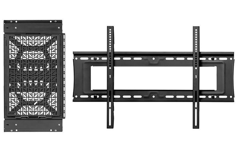 ATDEC MEDIA SLIDING BAR STORAGE 273 x 420 mm, 10YR WTY - AD-AC-PS