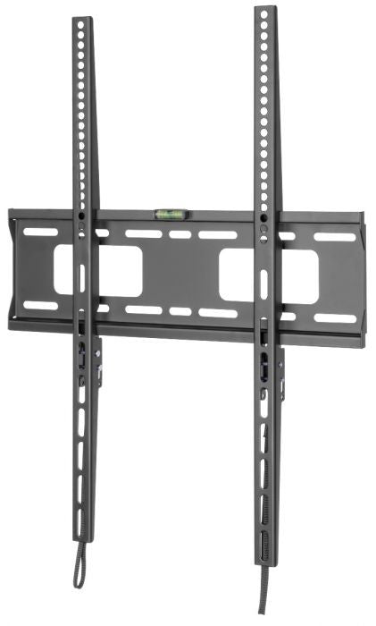 ATDEC FIXED DISPLAY WALL MOUNT, UP TO 50KG, VESA UP TO 600x400, PORTRAIT, 10 YR WTY - AD-WFP-5040
