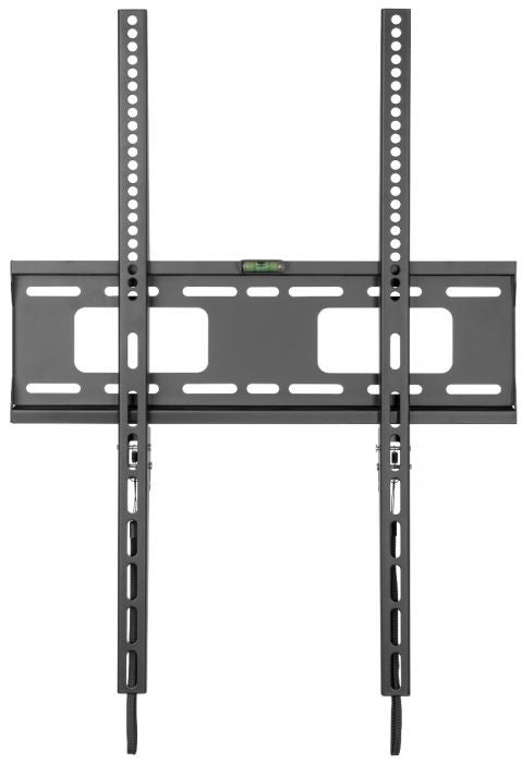 ATDEC FIXED DISPLAY WALL MOUNT, UP TO 50KG, VESA UP TO 600x400, PORTRAIT, 10 YR WTY - AD-WFP-5040