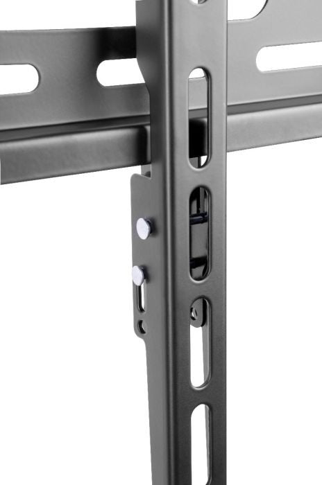 ATDEC FIXED DISPLAY WALL MOUNT, UP TO 50KG, VESA UP TO 600x400, PORTRAIT, 10 YR WTY - AD-WFP-5040