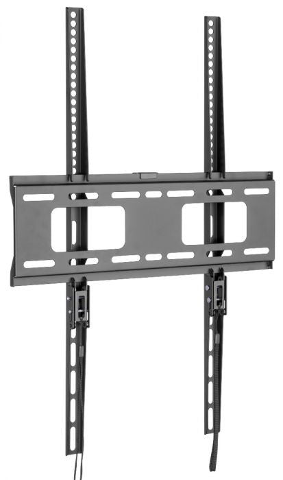 ATDEC FIXED DISPLAY WALL MOUNT, UP TO 50KG, VESA UP TO 600x400, PORTRAIT, 10 YR WTY - AD-WFP-5040