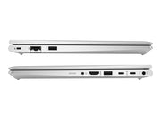 HP Probook 440 G10 14" pike silver aluminium laptop