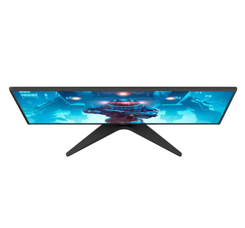 AOC Q27B36X 27in IPS QHD 1ms 144Hz Monitor DP HDMI HDR10 Adaptive Sync VESA