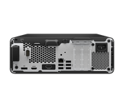 HP Pro Small Form Factor 400 G9 Desktop PC - 2