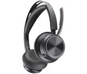 Poly Voyager Focus 2 USB-C-C Headset - 1