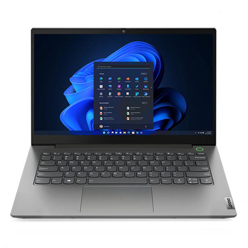 LENOVO THINKBOOK 14 2-IN-1 G4 14" WUXGA TOUCH, U5-125U, 256GB, 16GB, W11P, 1YOS - 21MX000MAU