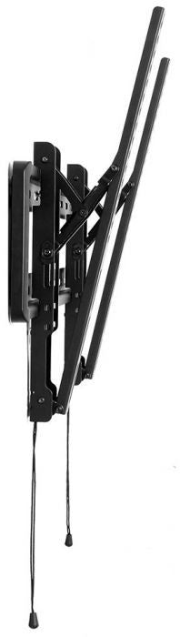 ATDEC TILT DISPLAY WALL MOUNT,UP TO 40KG, VESA UP TO 600X400, LOW PROFILE, 10 YR WTY - TH-3065-LPT