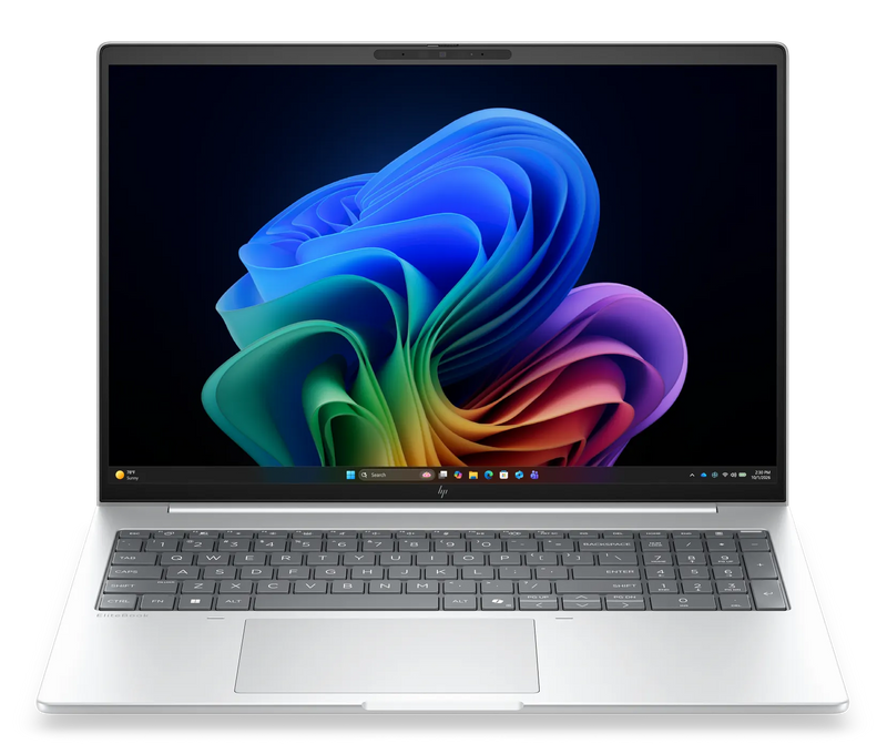 HP EliteBook 8 G2a 16in AI PC Ryzen AI 7 450 32GB 512GB SSD Windows 11 Pro