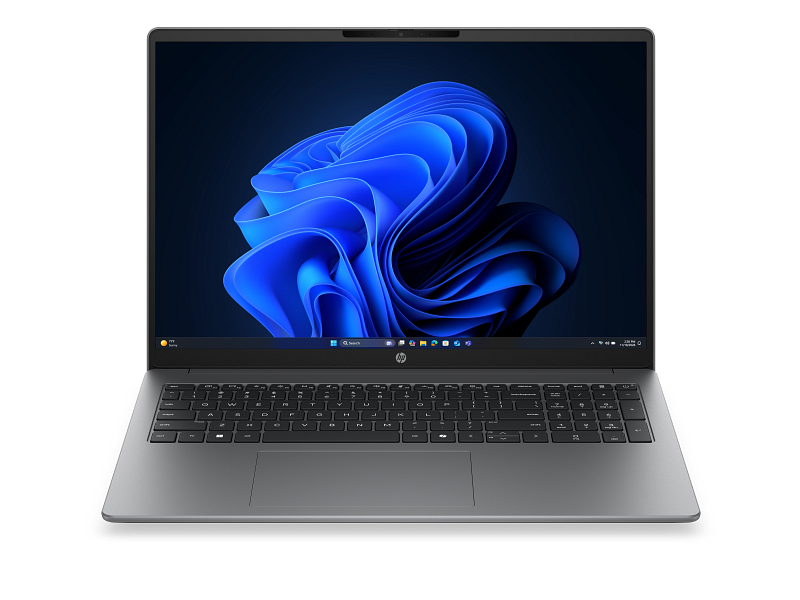 HP 200 G2Ri 16in WUXGA Ultra 5 225U 16GB DDR5 512GB SSD W11P AI PC