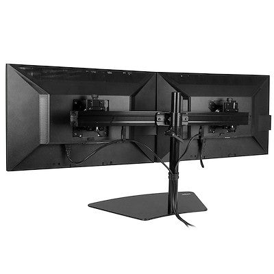 STARTECH Dual-Monitor Stand - ARMBARDUO