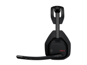 Logitech G ASTRO A50 X LIGHTSPEED Wireless Gaming Headset -  black