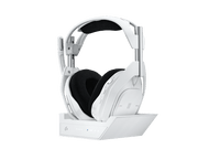 Logitech G Astro A50 X LIGHTSPEED Wireless Gaming Headset, Base Station