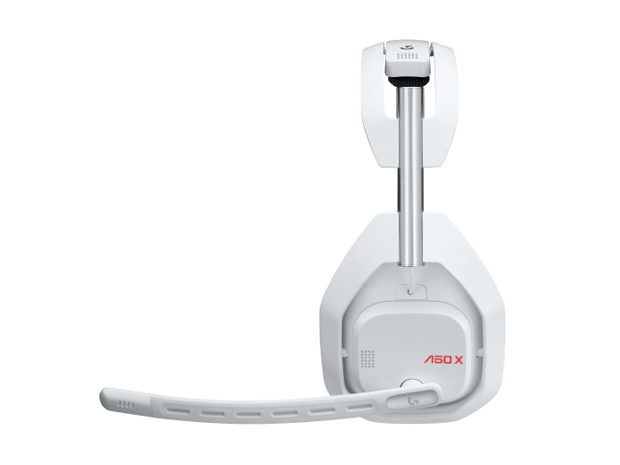G Astro A50 X wireless gaming headset