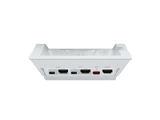 over ear wireless gaming headset with base station - 939-002135