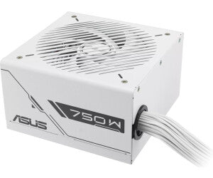 ASUS PRIME-750B-BLACK 750W Bronze ATX12V Modular Power Supply