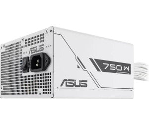 ASUS PRIME-750B-BLACK 750W Bronze ATX12V Modular Power Supply