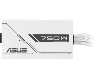 ASUS PRIME-750B-BLACK 750W Bronze ATX12V Modular Power Supply